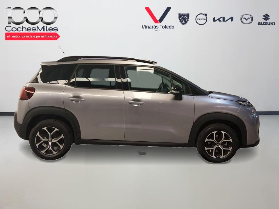 Citroen C3 Aircross BlueHDi 81kW (110CV) Plus
