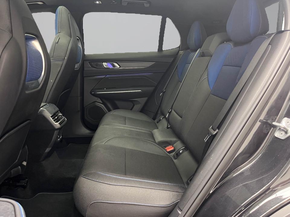 Lynk & Co 01 1.5 PHEV 6.6kW