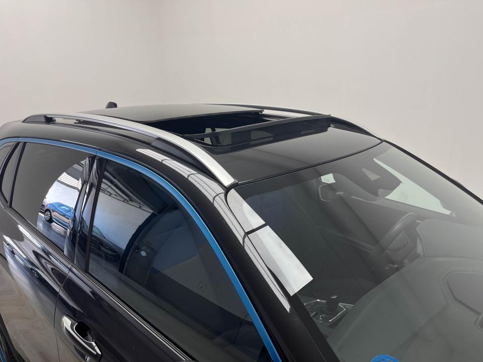 Lynk & Co 01 1.5 PHEV 6.6kW