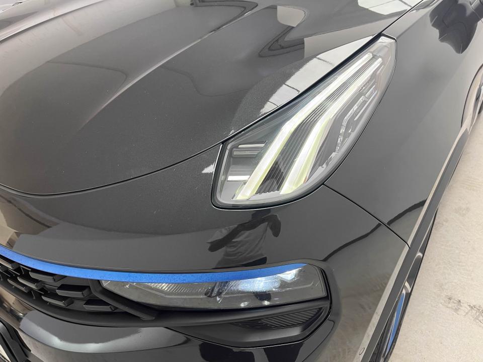 Lynk & Co 01 1.5 PHEV 6.6kW