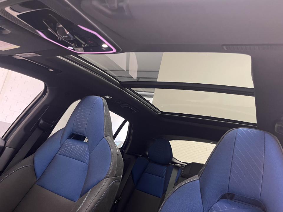 Lynk & Co 01 1.5 PHEV 6.6kW