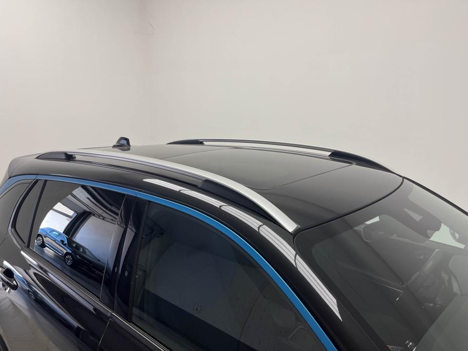Lynk & Co 01 1.5 PHEV 6.6kW