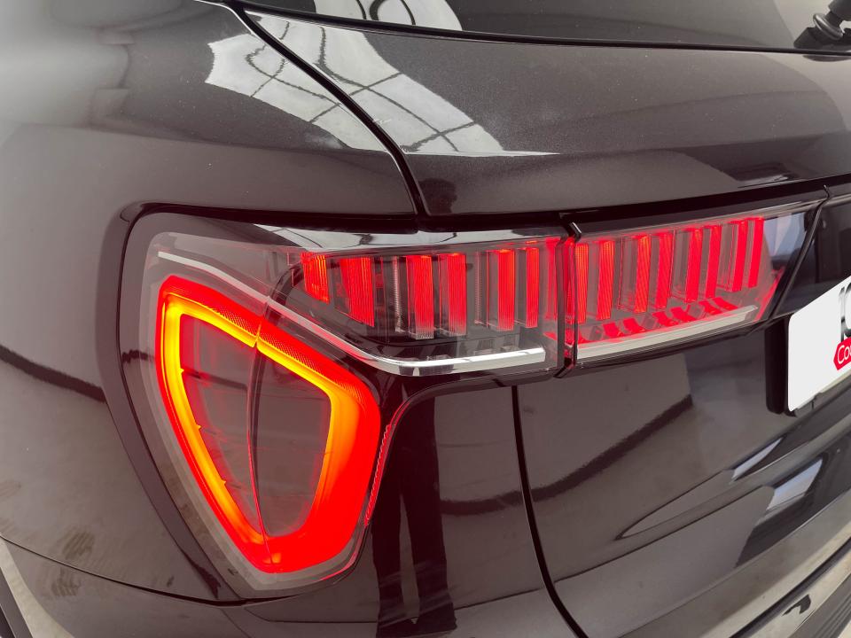 Lynk & Co 01 1.5 PHEV 6.6kW