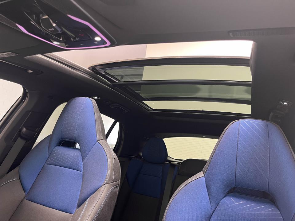 Lynk & Co 01 1.5 PHEV 6.6kW