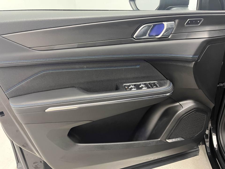 Lynk & Co 01 1.5 PHEV 6.6kW