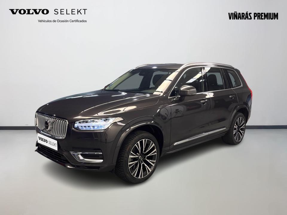 Volvo XC90 2.0 T8 AWD Core Recharge Auto