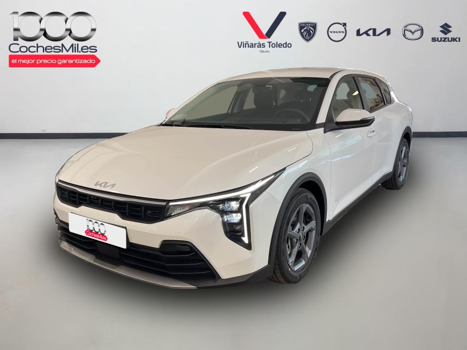 Kia K4 1.0 T-GDi MHEV Drive 85kW (115CV)