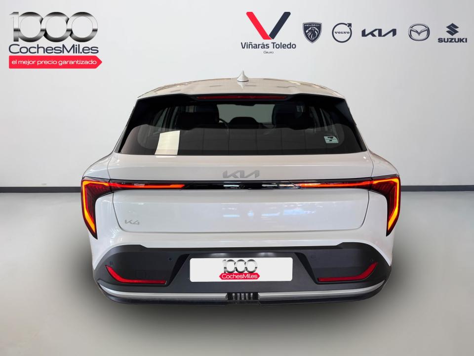 Kia K4 1.0 T-GDi MHEV Drive 85kW (115CV)