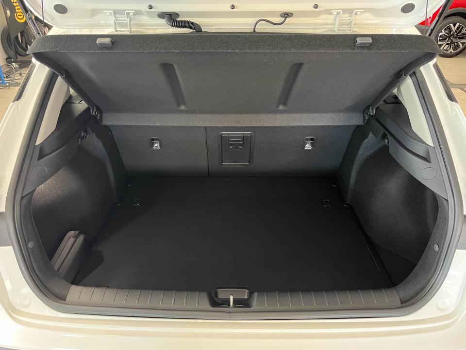 Kia K4 1.0 T-GDi MHEV Drive 85kW (115CV)