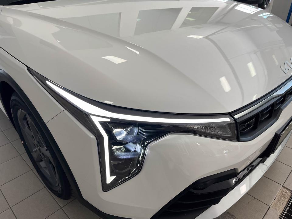 Kia K4 1.0 T-GDi MHEV Drive 85kW (115CV)