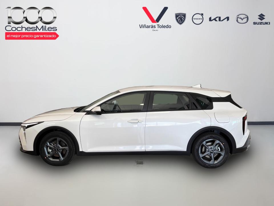 Kia K4 1.0 T-GDi MHEV Drive 85kW (115CV)
