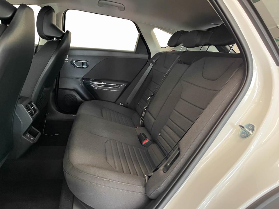 Kia K4 1.0 T-GDi MHEV Drive 85kW (115CV)