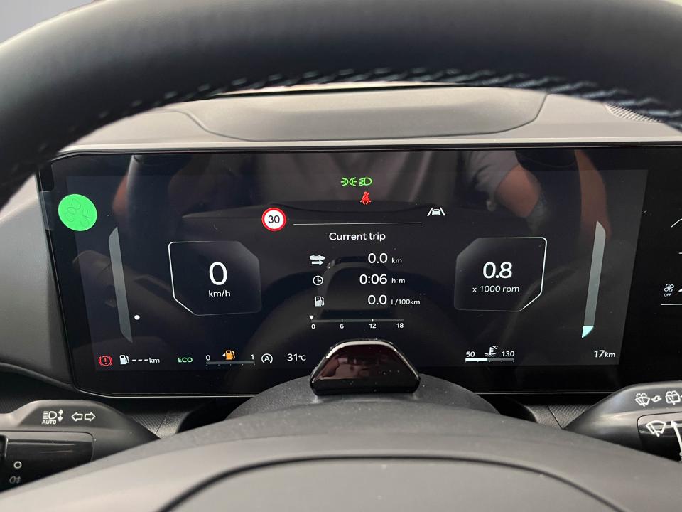 Kia K4 1.0 T-GDi MHEV Drive 85kW (115CV)