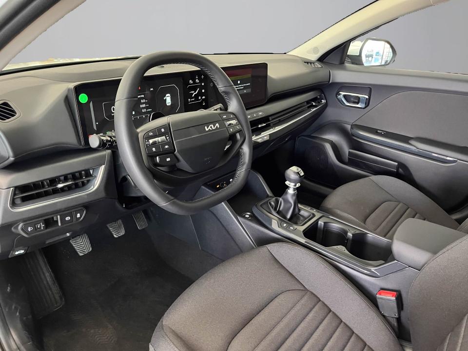 Kia K4 1.0 T-GDi MHEV Drive 85kW (115CV)
