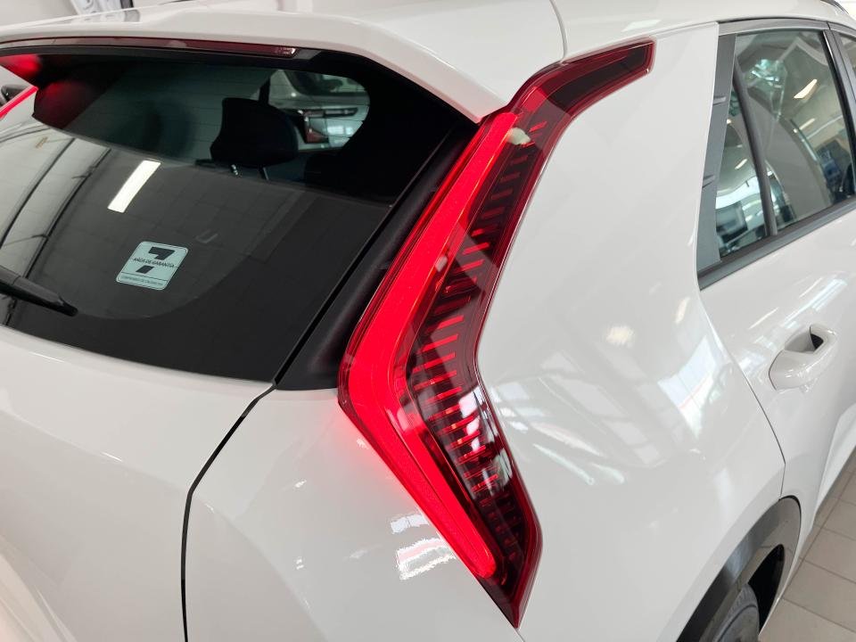 Kia Niro 1.6 GDi HEV 102kW (139CV) Drive