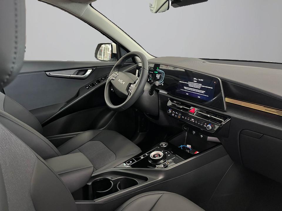Kia Niro 1.6 GDi HEV 102kW (139CV) Drive