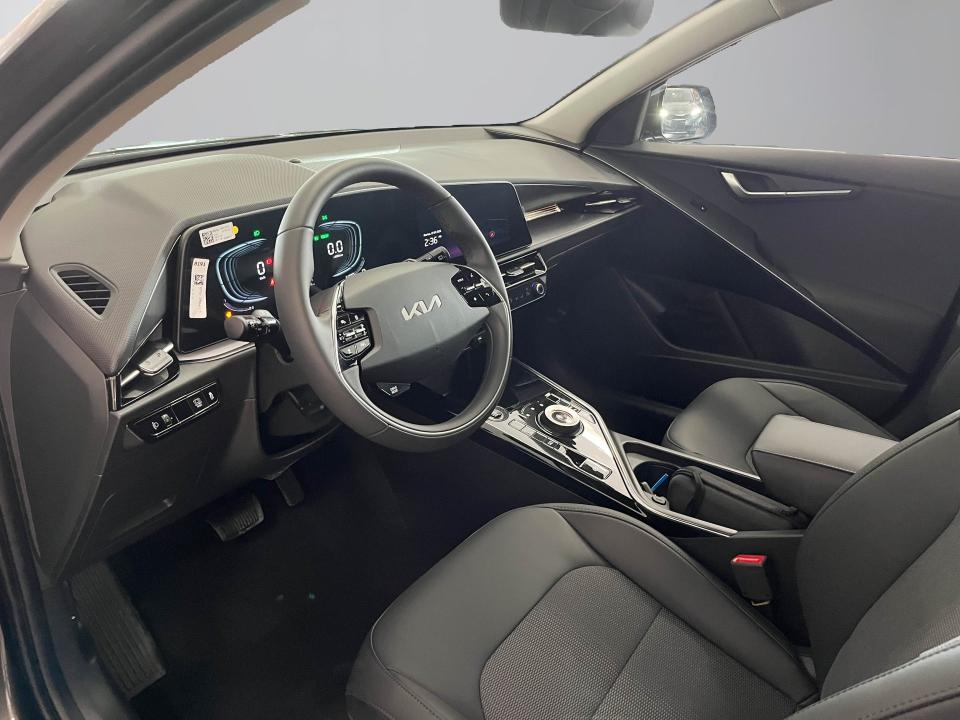 Kia Niro 1.6 GDi HEV 102kW (139CV) Drive