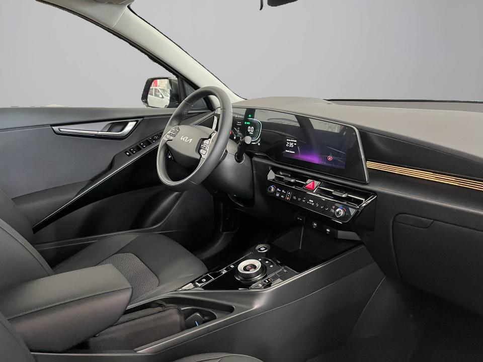 Kia Niro 1.6 GDi HEV 102kW (139CV) Drive