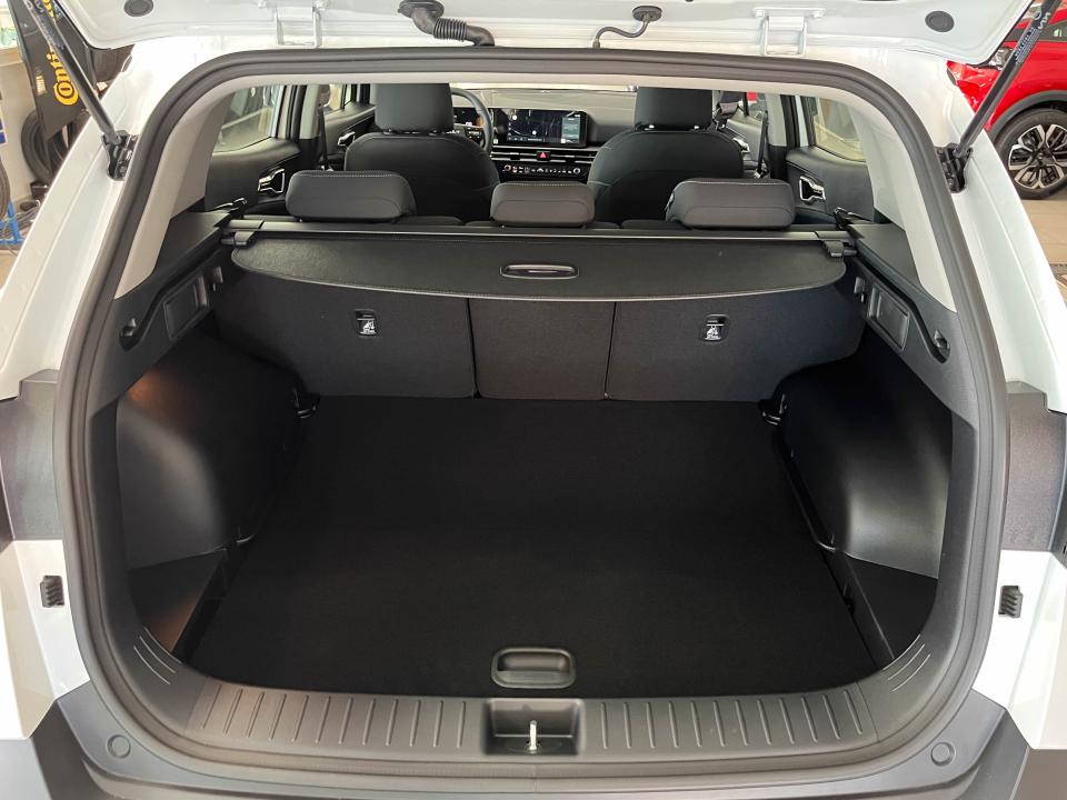 Kia Sportage 1.6 T-GDi 110kW (150CV) Concept 4x2