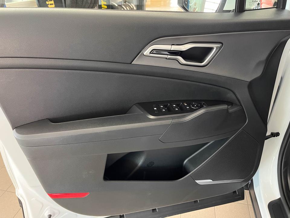 Kia Sportage 1.6 T-GDi 110kW (150CV) Concept 4x2