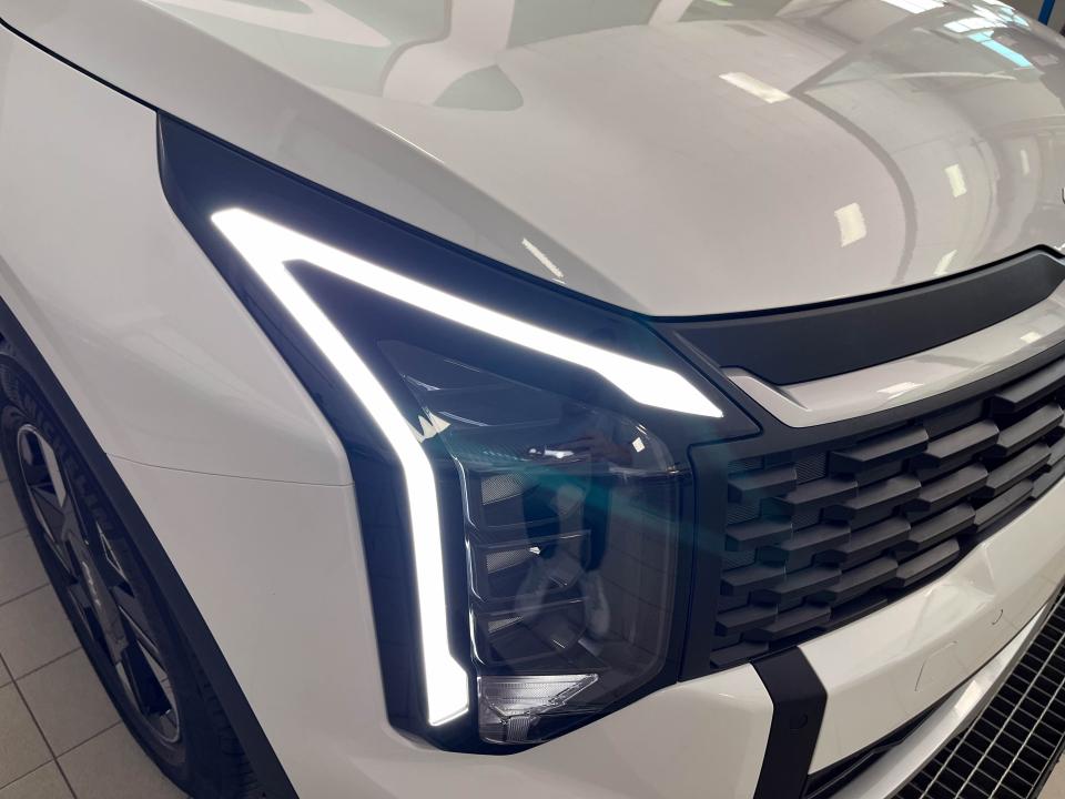 Kia Sportage 1.6 T-GDi 110kW (150CV) Concept 4x2