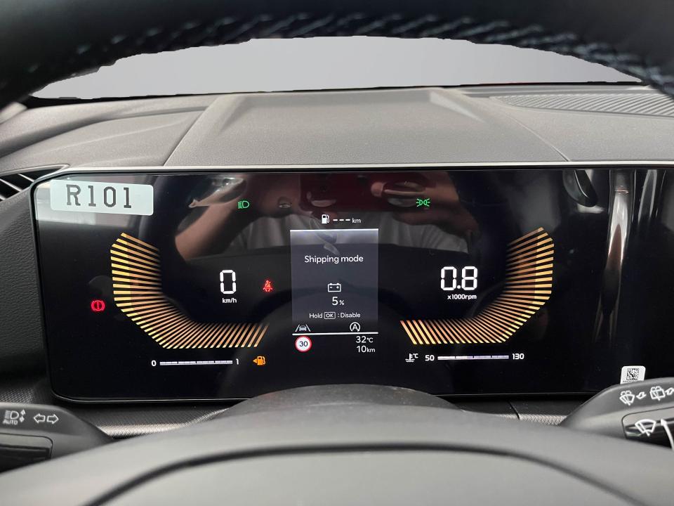 Kia Sportage 1.6 T-GDi 110kW (150CV) Concept 4x2