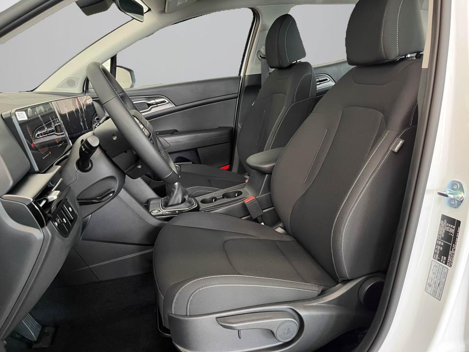 Kia Sportage 1.6 T-GDi 110kW (150CV) Concept 4x2