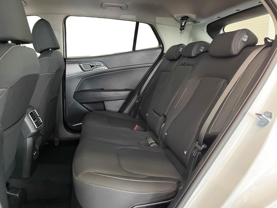 Kia Sportage 1.6 T-GDi 110kW (150CV) Concept 4x2