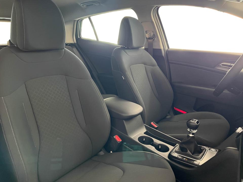 Kia Sportage 1.6 T-GDi 110kW (150CV) Concept 4x2