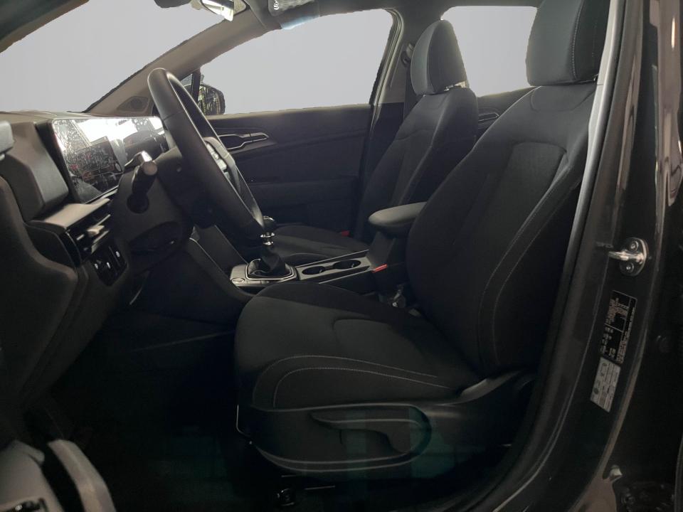 Kia Sportage 1.6 T-GDi 110kW (150CV) Concept 4x2