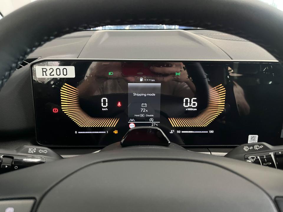Kia Sportage 1.6 T-GDi 110kW (150CV) Concept 4x2