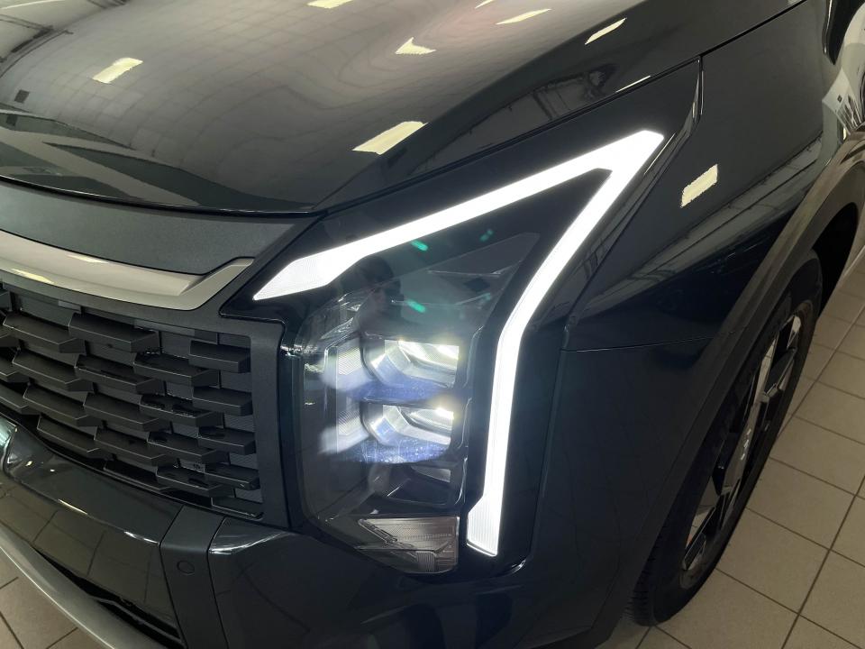 Kia Sportage 1.6 T-GDi 110kW (150CV) Concept 4x2