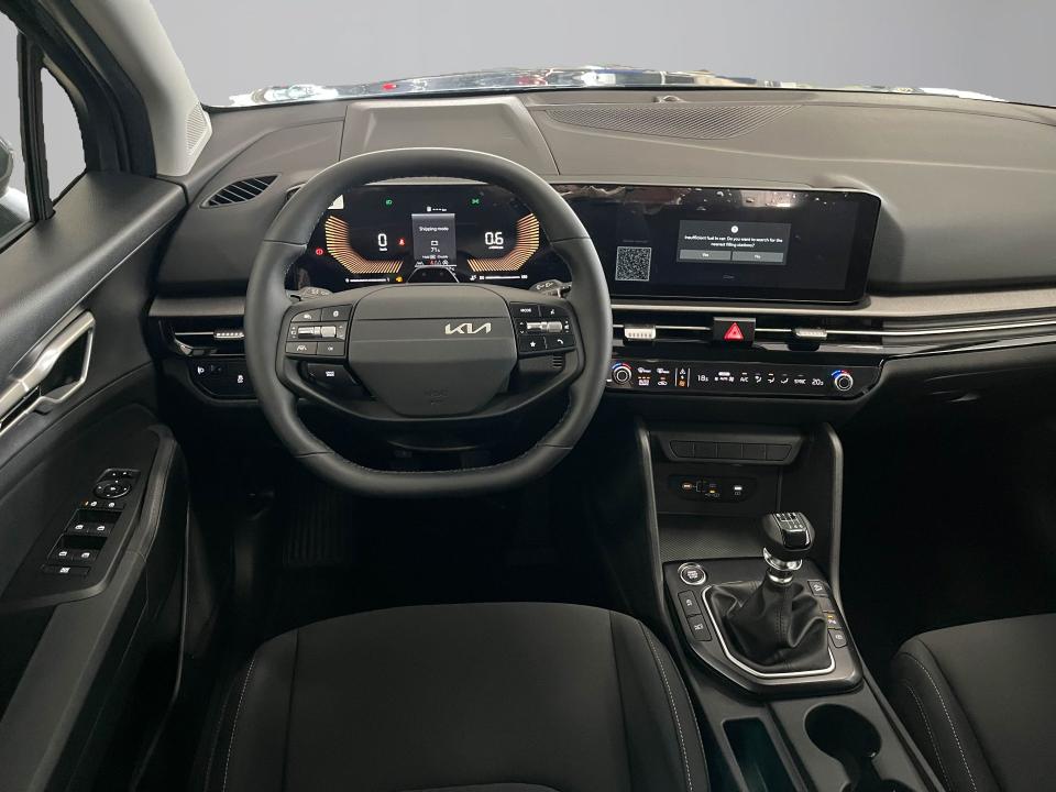 Kia Sportage 1.6 T-GDi 110kW (150CV) Concept 4x2