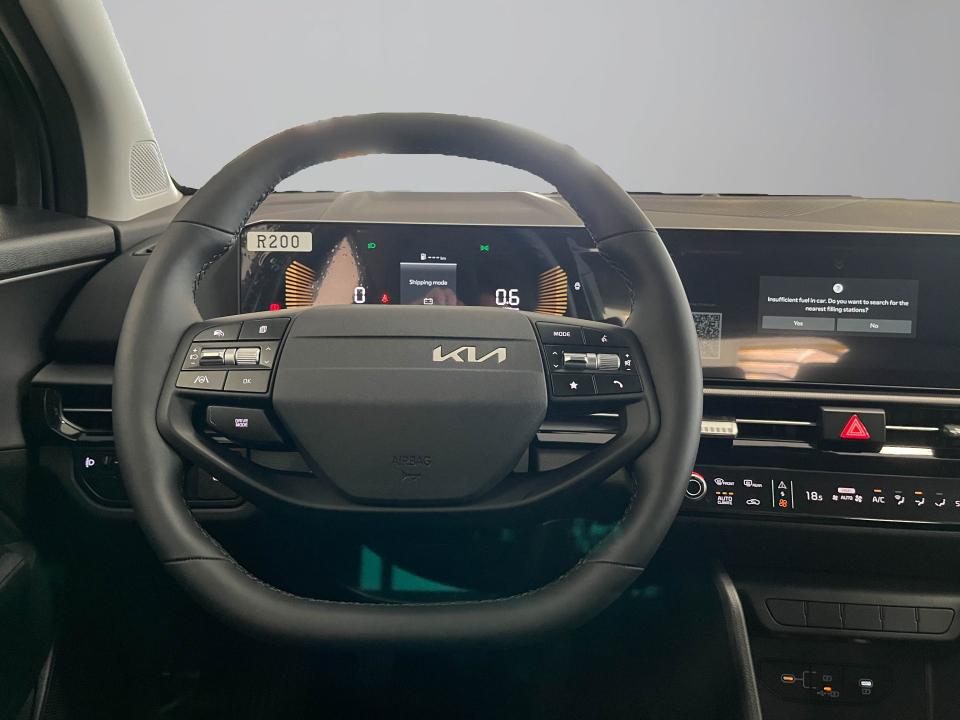 Kia Sportage 1.6 T-GDi 110kW (150CV) Concept 4x2