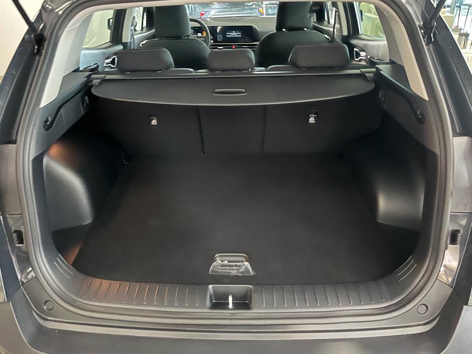 Kia Sportage 1.6 T-GDi 110kW (150CV) Concept 4x2