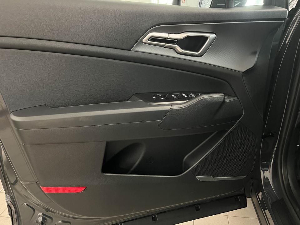 Kia Sportage 1.6 T-GDi 110kW (150CV) Concept 4x2