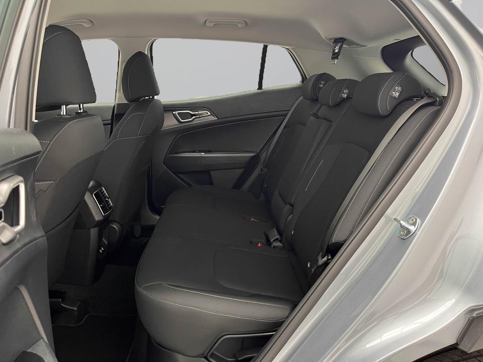 Kia Sportage 1.6 T-GDi HEV 176kW (239CV) Concept 4x2