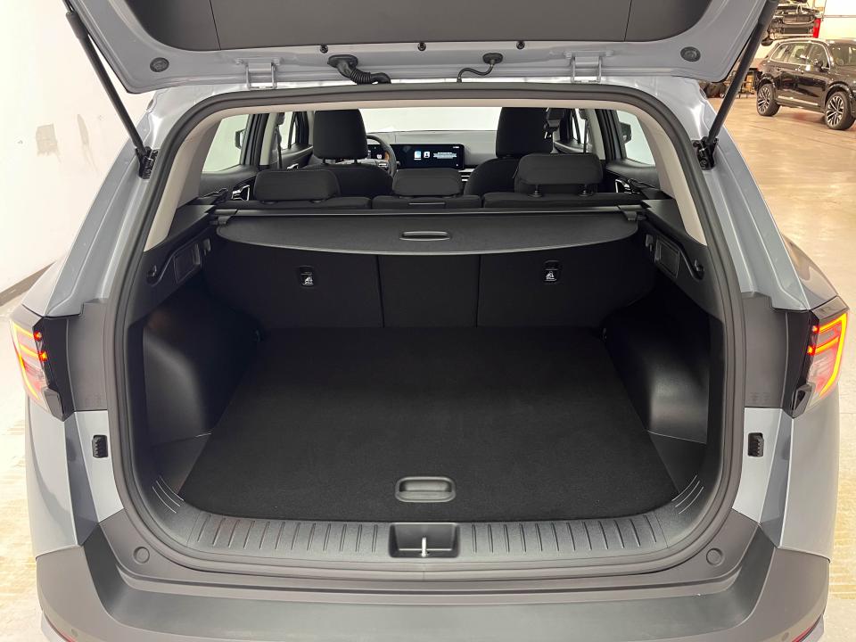 Kia Sportage 1.6 T-GDi HEV 176kW (239CV) Concept 4x2