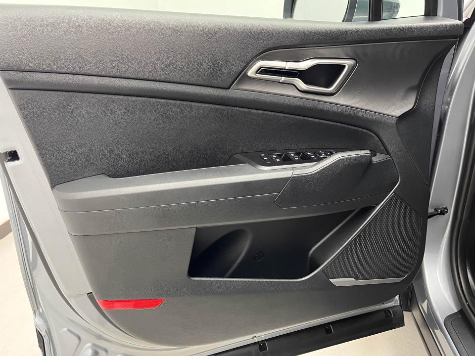 Kia Sportage 1.6 T-GDi HEV 176kW (239CV) Concept 4x2