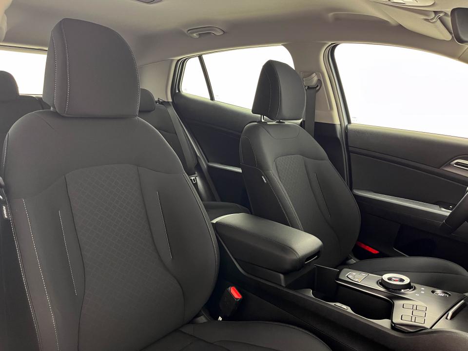 Kia Sportage 1.6 T-GDi HEV 176kW (239CV) Concept 4x2