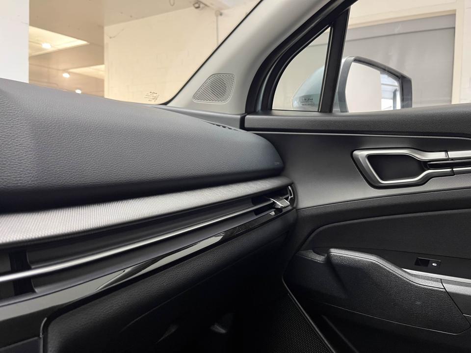 Kia Sportage 1.6 T-GDi HEV 176kW (239CV) Concept 4x2