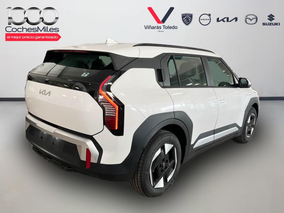 Kia EV3 Air Long Range