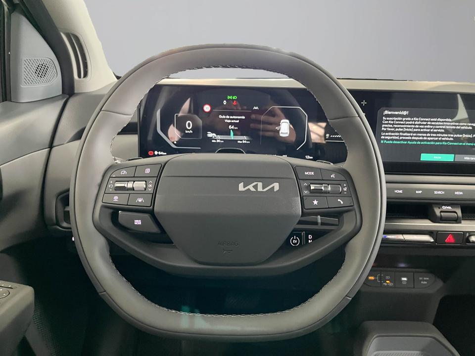 Kia EV3 Air Long Range