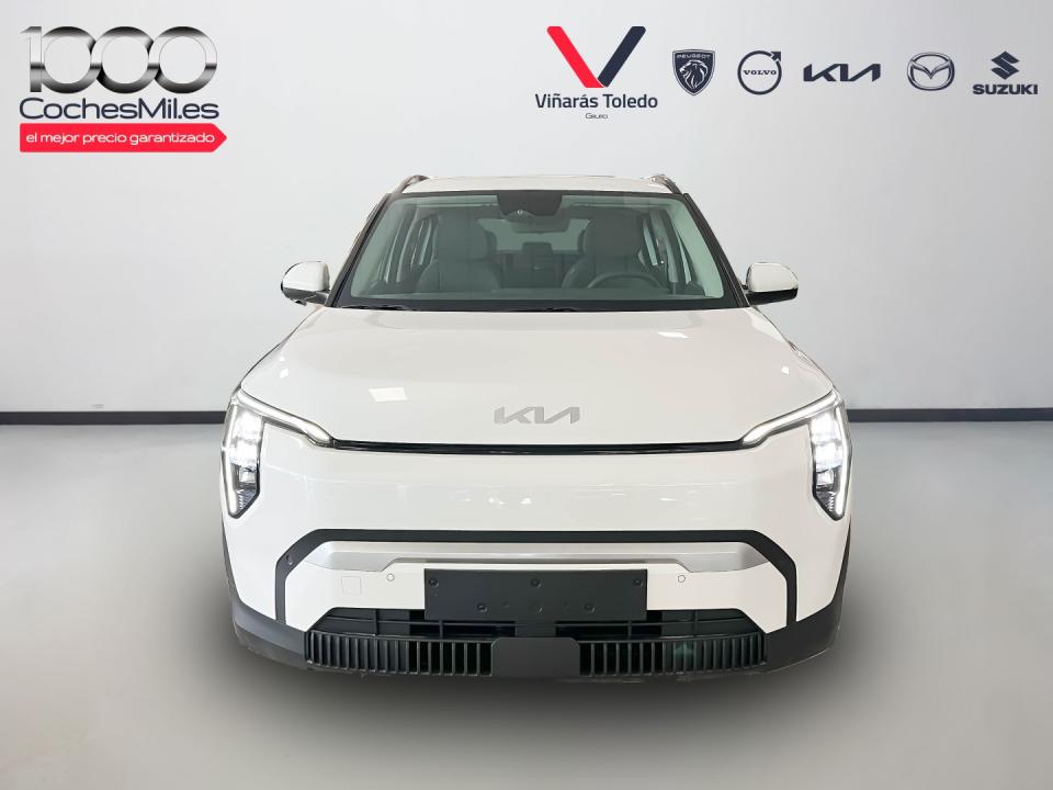 Kia EV3 Air Long Range