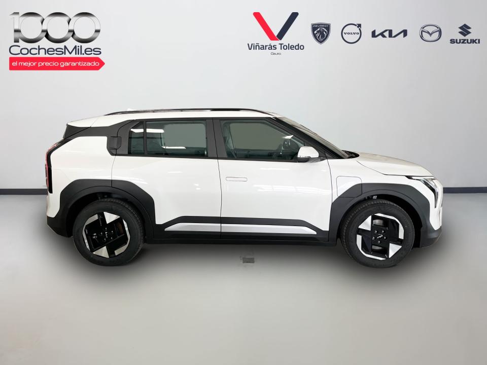 Kia EV3 Air Long Range