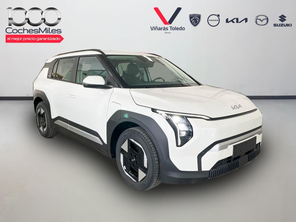 Kia EV3 Air Long Range