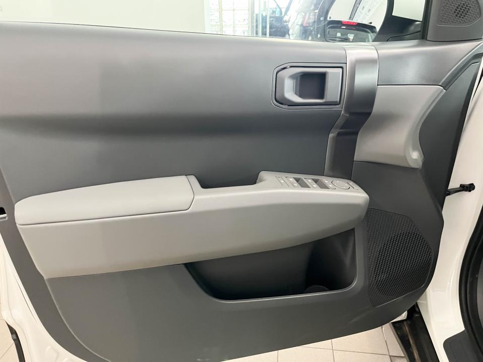 Kia EV3 Air Long Range