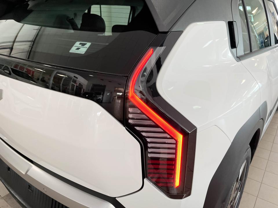 Kia EV3 Air Long Range