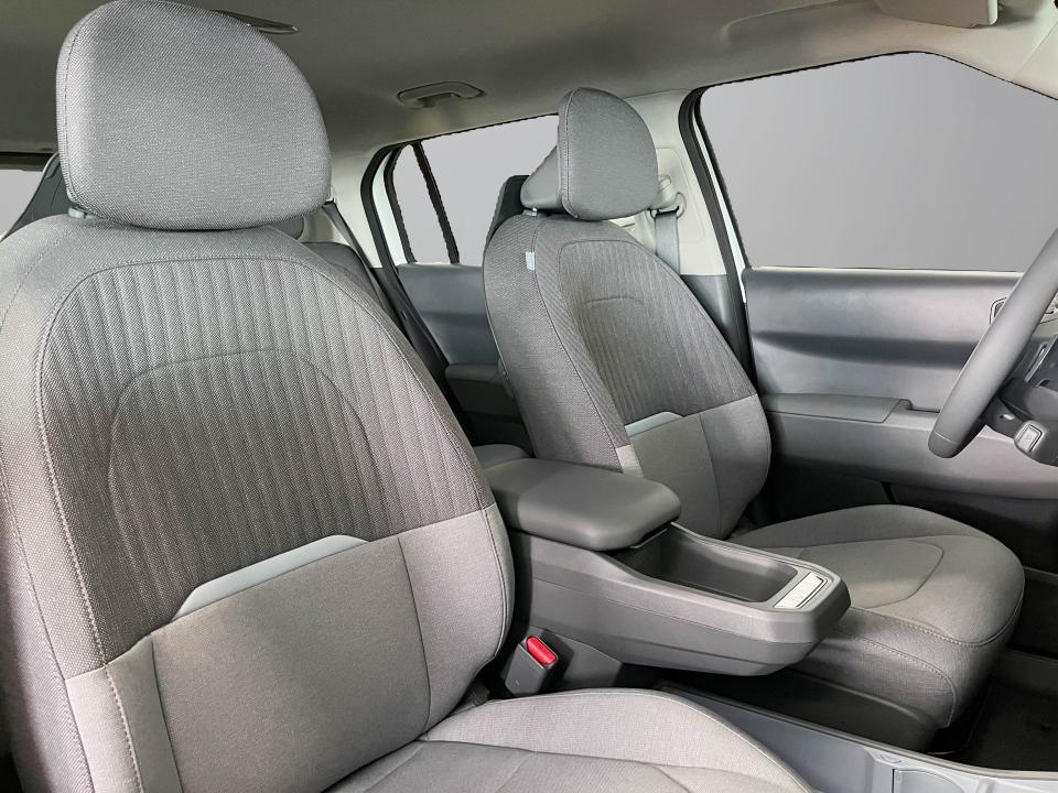 Kia EV3 Air Long Range