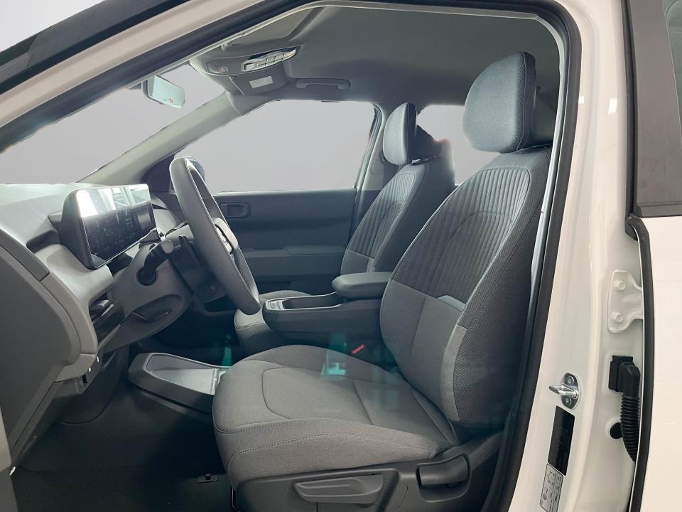 Kia EV3 Air Long Range